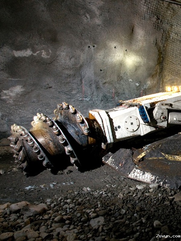 云南某煤矿悠米游戏平台替代进口品牌