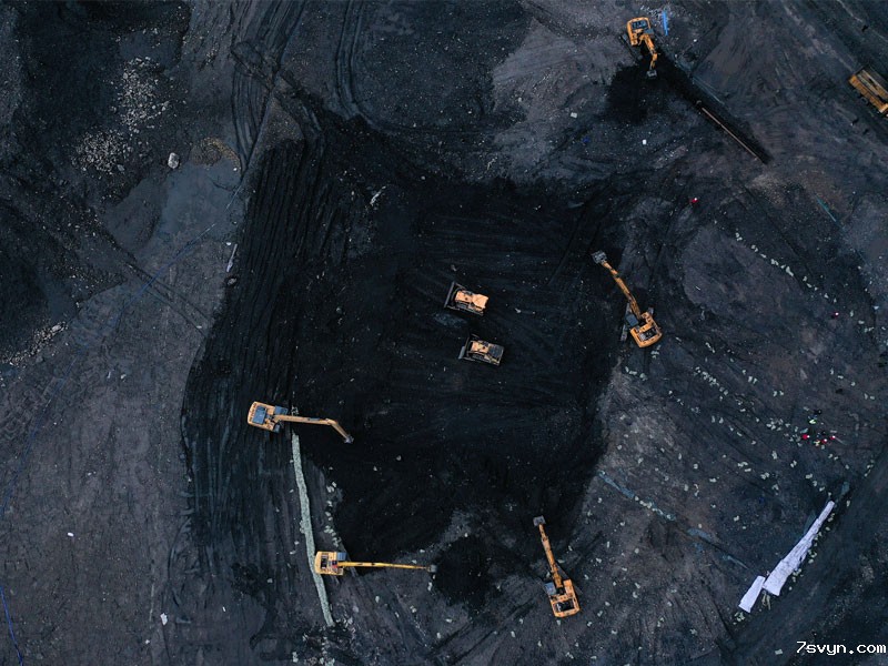 贵州省截至7月底共有兼并重组已批保留煤矿748处