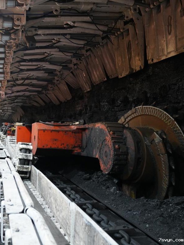 山西大同某煤矿-悠米游戏平台56*187立环