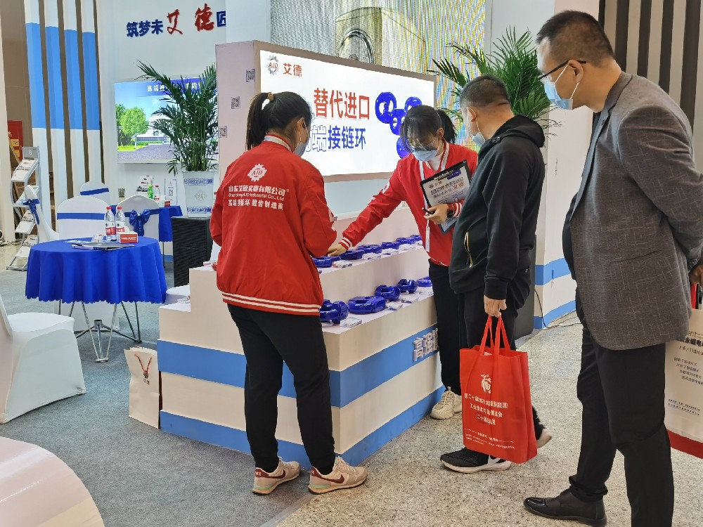 立式接链环销量为什么这么好？