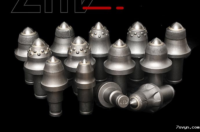 从开采现场看截齿的关键影响力