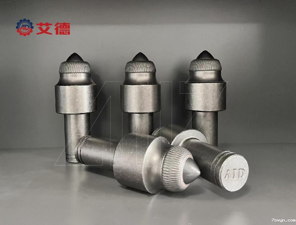 应对硬岩挑战，悠米游戏平台截齿开启高效截割新篇