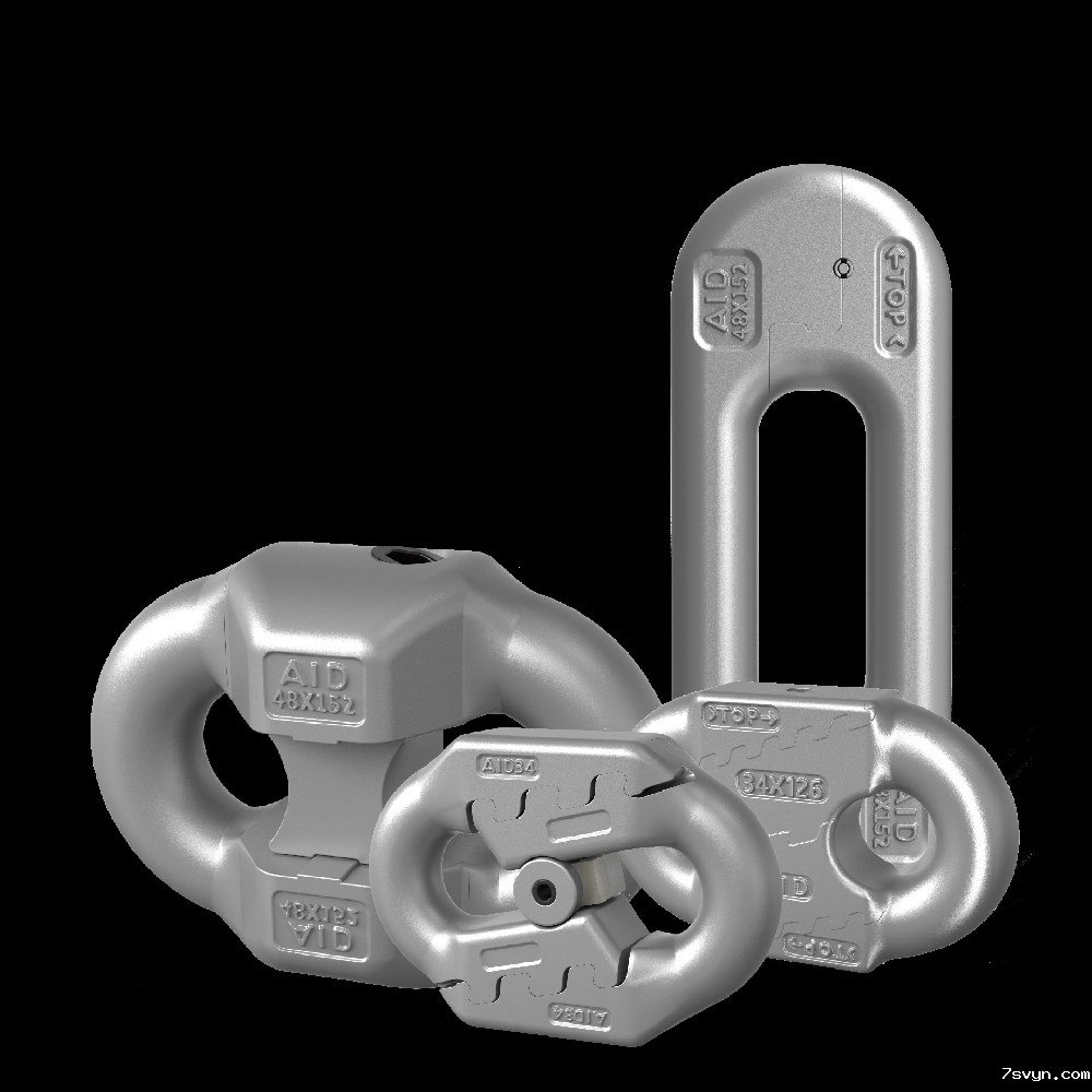 影响接链环使用寿命的因素剖析