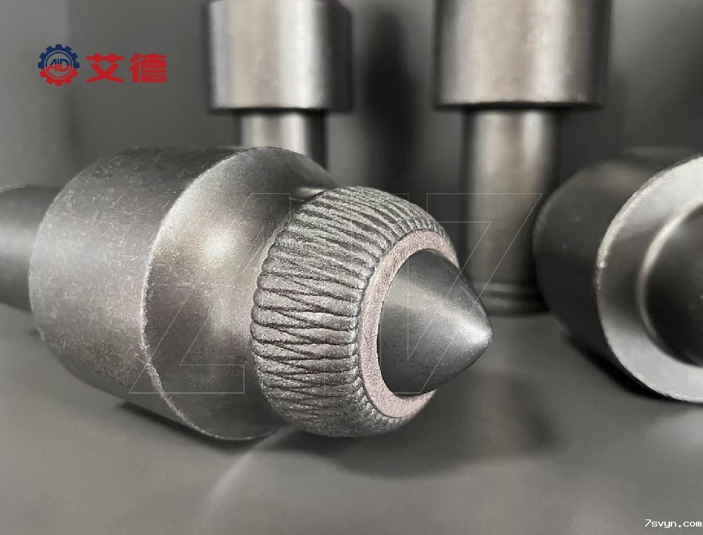 硬韧兼顾：截齿技术矛盾的破局之道