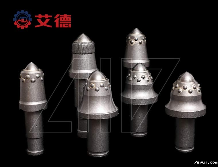 合金豆耐磨层：开启矿业耐磨新时代