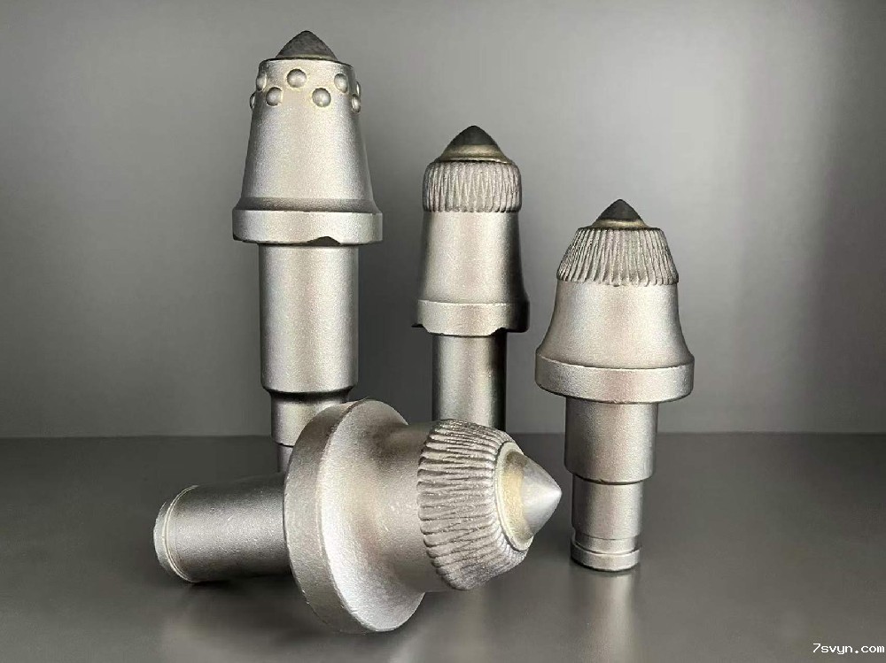 截齿的全面检测：确保矿山机械高效运行的关键