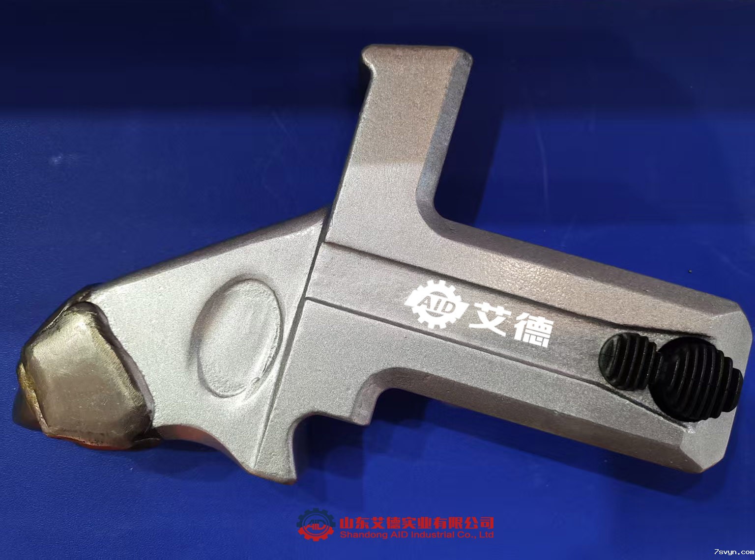 刀型截齿 刀型截齿