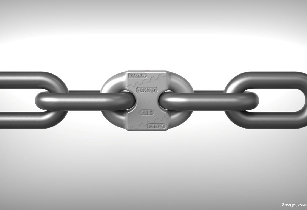 接链环型号选择全攻略，保障设备高效运转