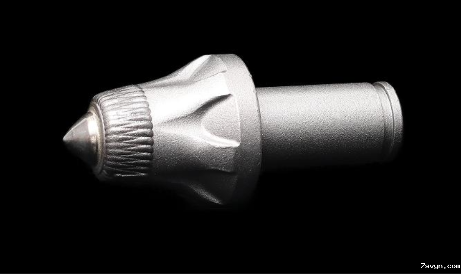 优米视讯是什么app截齿黑科技：告别偏磨，开采效率飙升