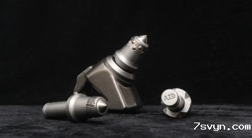 截齿齿形力学优化的性能提升