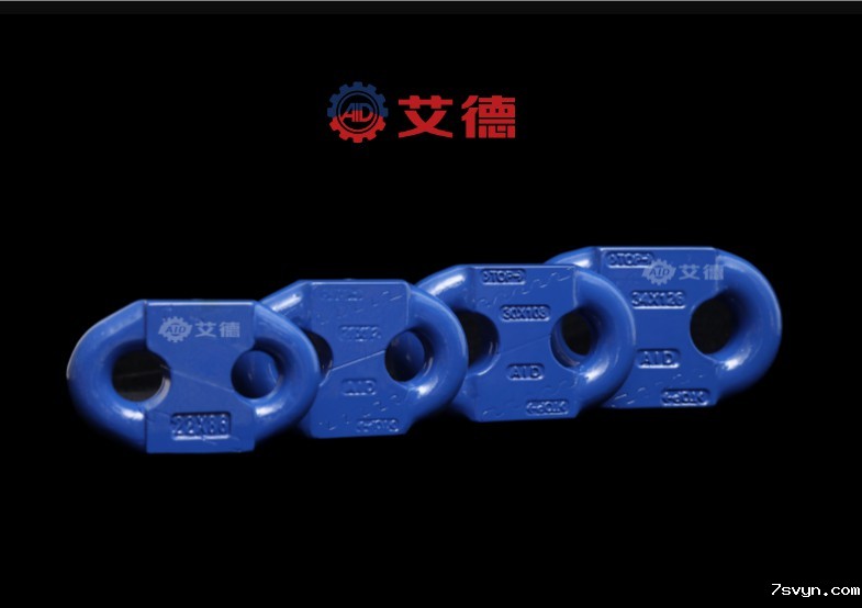 贵州某矿业引进悠米游戏平台锯齿环 创下连续运转15个月无故障新纪录