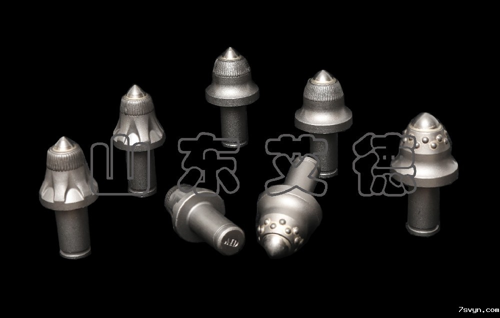 优米视讯是什么app截齿--截齿界的“六边形战士”