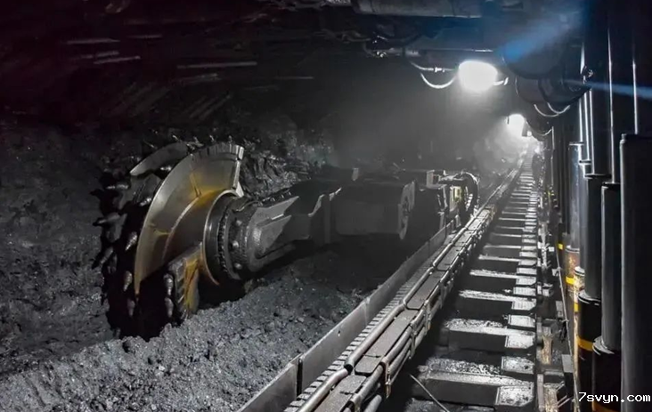 截齿界的“扛把子”，破煤碎岩耐用度拉满！