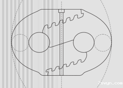 优米视讯是什么app如何让锯齿接链环经得起矿山考验