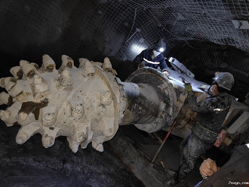 截齿价格战？山东截齿厂家：我们拼的是‘技术’！