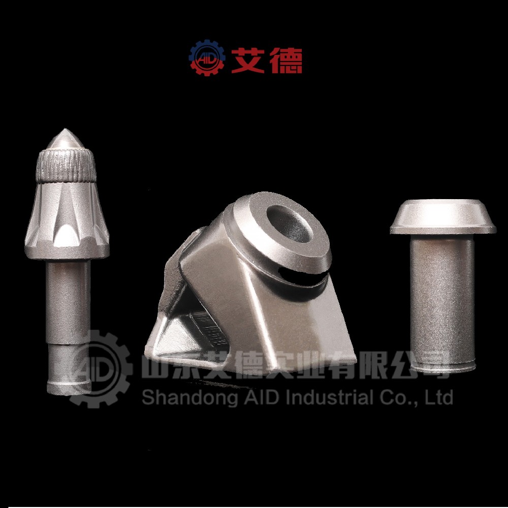 再添新业绩，中标国家能源集团截齿齿套齿座项目