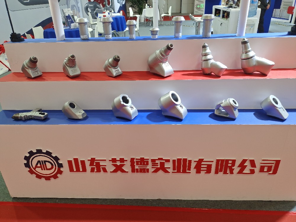 如何避免截齿断柄？看看的优化策略