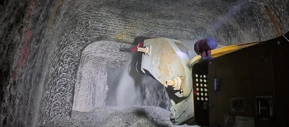 矿山开采截齿选型指南：三步让截齿耐用又划算