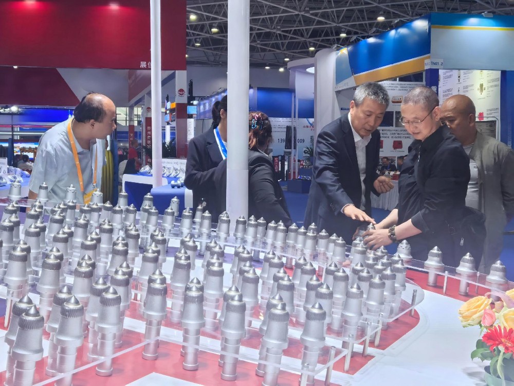 国内质量比较好的截齿品牌有哪些？