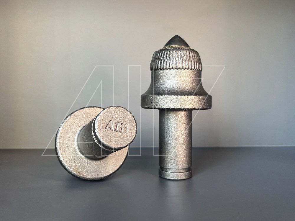 截齿厂家实力对比：看工艺、看产能、看售后